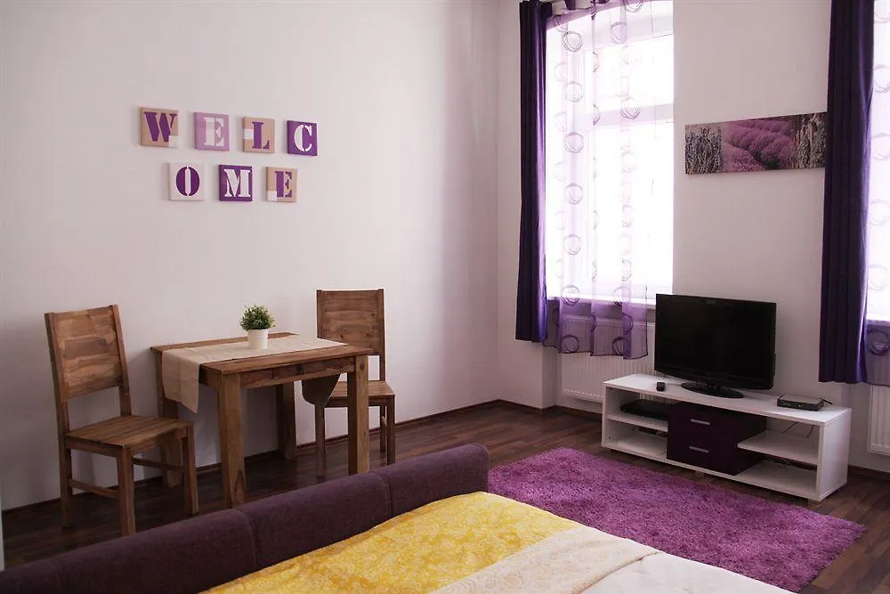 Apartment Dieselgasse Vienna 2*,  Austria