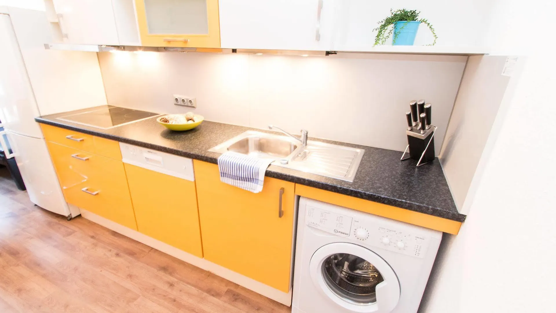 ** Hotel Apartment Dieselgasse Vienna Austria