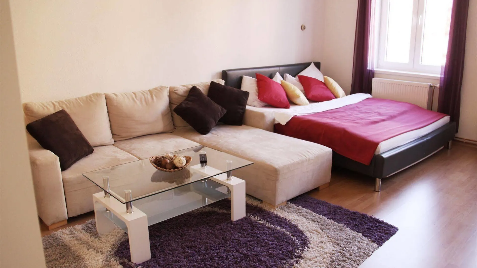 Hotel Apartment Dieselgasse Vienna