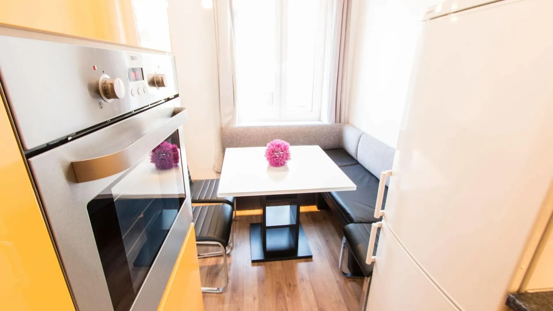 Apartment Dieselgasse Vienna 2*,  Austria