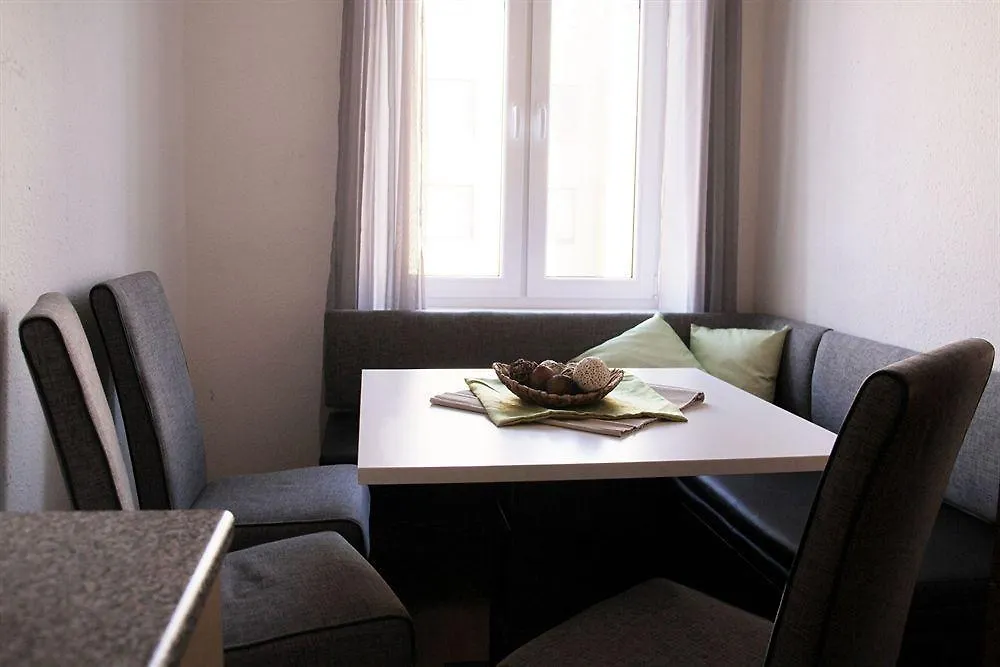 Hotel Apartment Dieselgasse Vienna